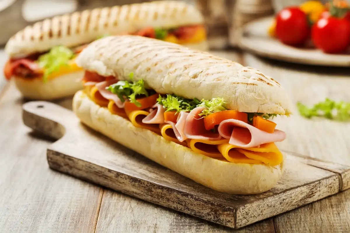 Jambon
